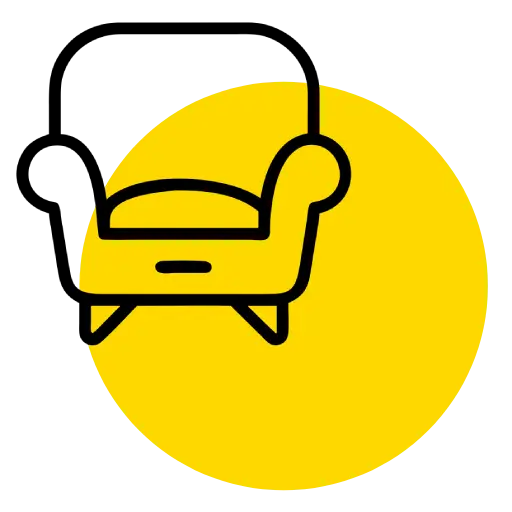 logo fauteuil
