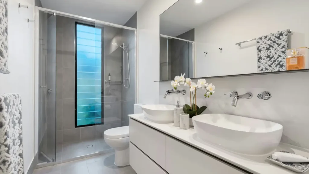 photo salle de bain