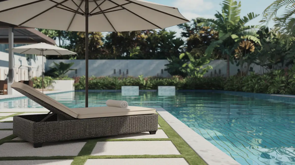 chaise longue