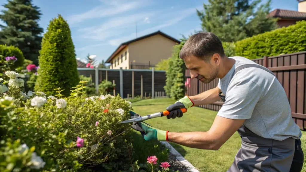 Meilleurs outils de bricolage (outillage jardin)