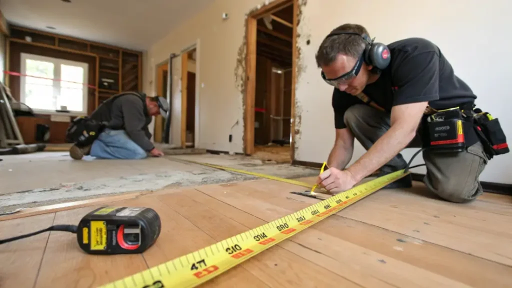 Meilleurs outils de bricolage (mesure et tracage)