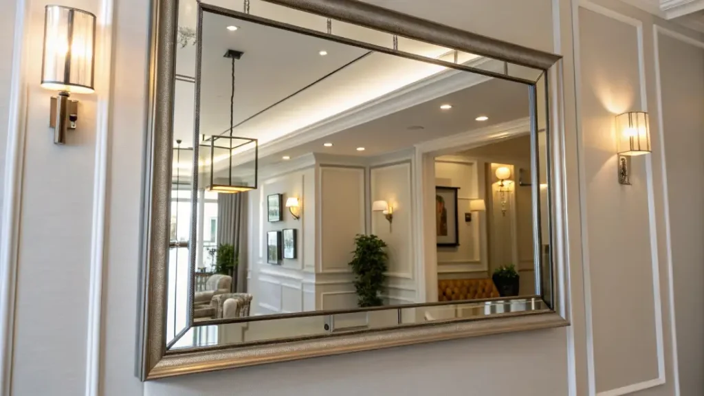 Les plus beaux miroirs 2025