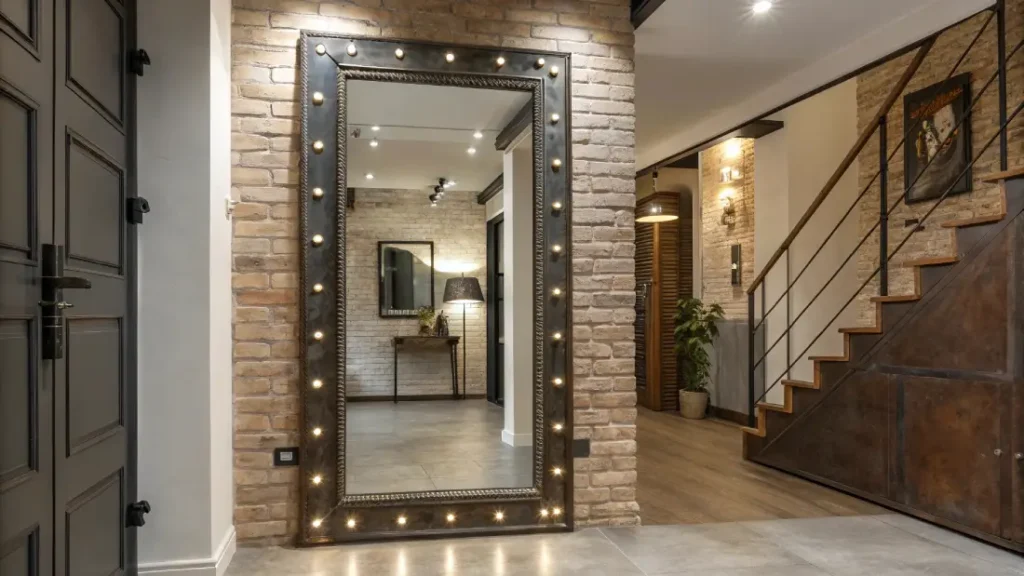Les plus beaux miroirs 2025