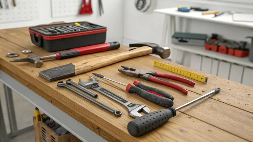 Meilleurs outils de bricolage (outillage à main)